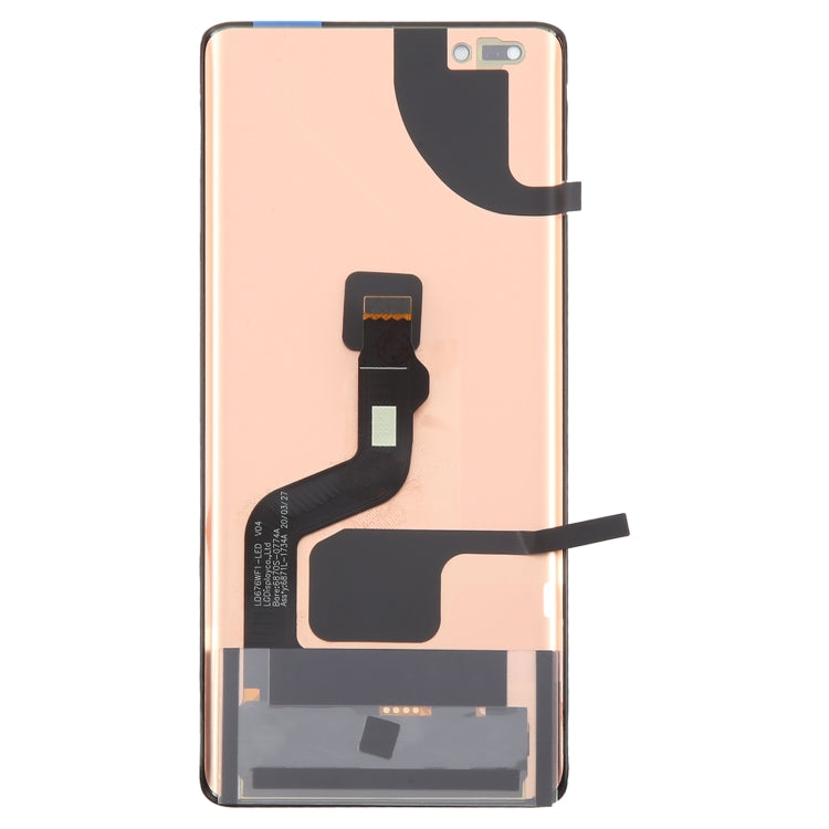 For Huawei Mate 40 Pro Original LCD Screen with Digitizer Full Assembly - LCD Screen by PMC TechLife | Online Shopping South Africa | PMC TechLife | Buy Now Pay Later Mobicred