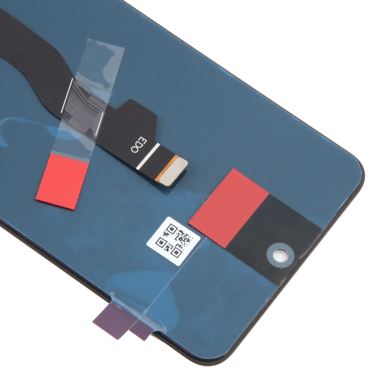 For Huawei nova 12 SE Original LCD Screen with Digitizer Full Assembly