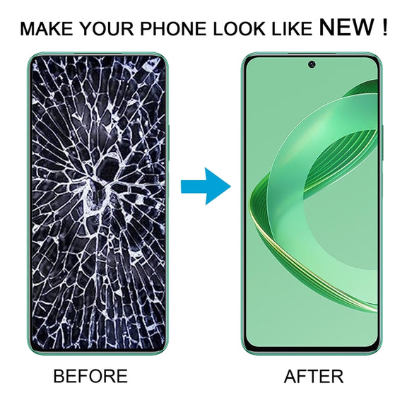 For Huawei nova 12 SE Original LCD Screen with Digitizer Full Assembly