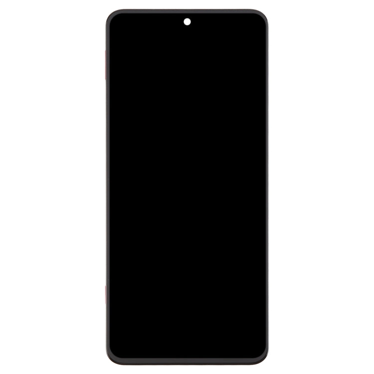 For Huawei nova 10 SE Original LCD Screen with Digitizer Full Assembly