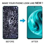 For Huawei nova 12i Original LCD Screen with Digitizer Full Assembly