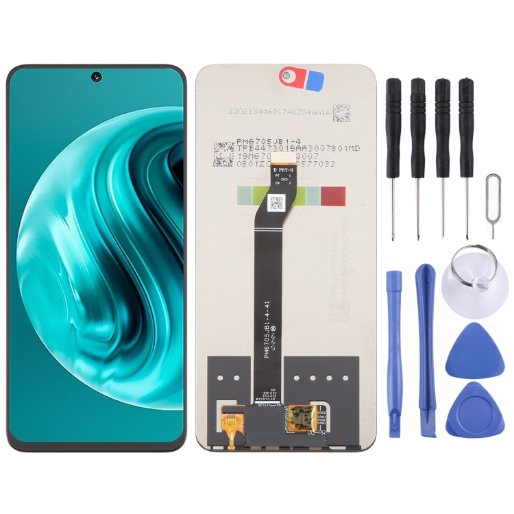 For Huawei Enjoy 70 Pro Original LCD Screen with Digitizer Full Assembly - LCD Screen by PMC TechLife | Online Shopping South Africa | PMC TechLife | Buy Now Pay Later Mobicred