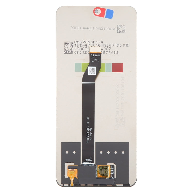 For Huawei Enjoy 70 Pro Original LCD Screen with Digitizer Full Assembly - LCD Screen by PMC TechLife | Online Shopping South Africa | PMC TechLife | Buy Now Pay Later Mobicred