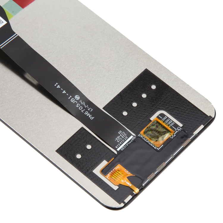 For Huawei Enjoy 70 Pro Original LCD Screen with Digitizer Full Assembly - LCD Screen by PMC TechLife | Online Shopping South Africa | PMC TechLife | Buy Now Pay Later Mobicred