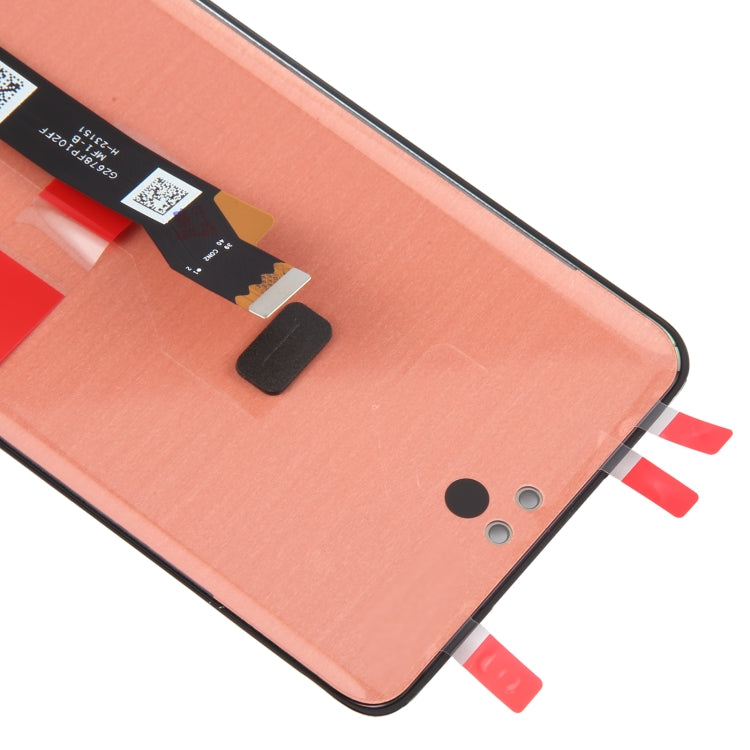 For Honor 90 Pro Original LCD Screen with Digitizer Full Assembly - LCD Screen by PMC TechLife | Online Shopping South Africa | PMC TechLife | Buy Now Pay Later Mobicred
