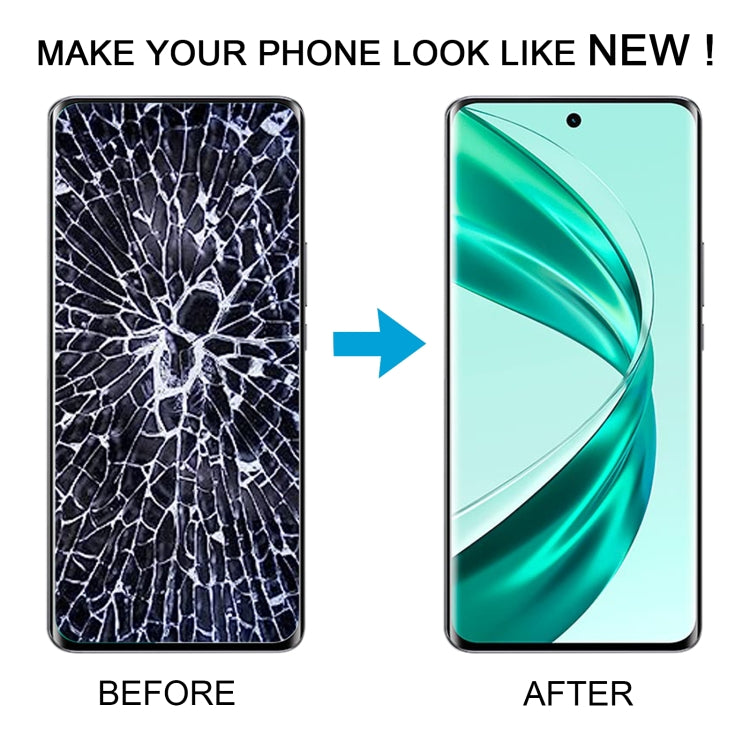 For Honor X50 Pro Original LCD Screen with Digitizer Full Assembly - free shipping - PMC TechLife - Order now!