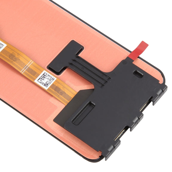 For Honor X50 GT Original LCD Screen with Digitizer Full Assembly