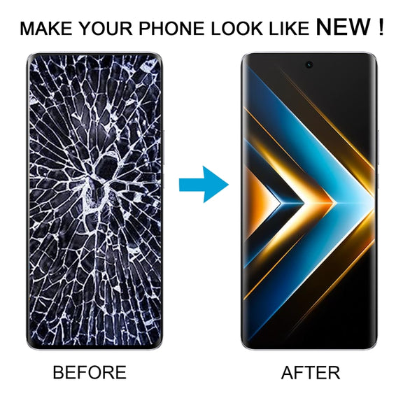 For Honor X50 GT Original LCD Screen with Digitizer Full Assembly