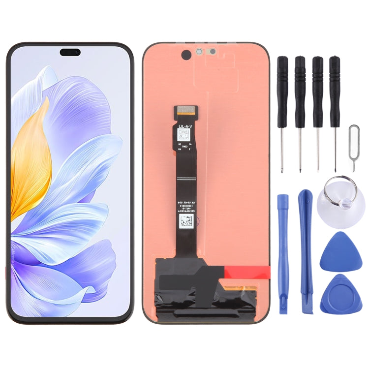 For Honor X60i Original LCD Screen with Digitizer Full Assembly - LCD Screen by PMC TechLife | Online Shopping South Africa | PMC TechLife | Buy Now Pay Later Mobicred