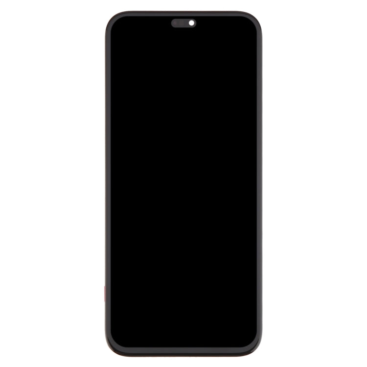 For Honor X60i Original LCD Screen with Digitizer Full Assembly - LCD Screen by PMC TechLife | Online Shopping South Africa | PMC TechLife | Buy Now Pay Later Mobicred