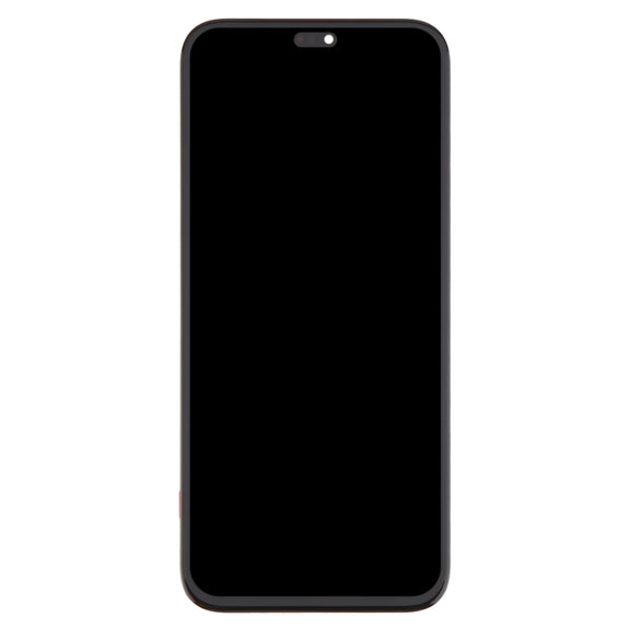 For Honor X60i Original LCD Screen with Digitizer Full Assembly