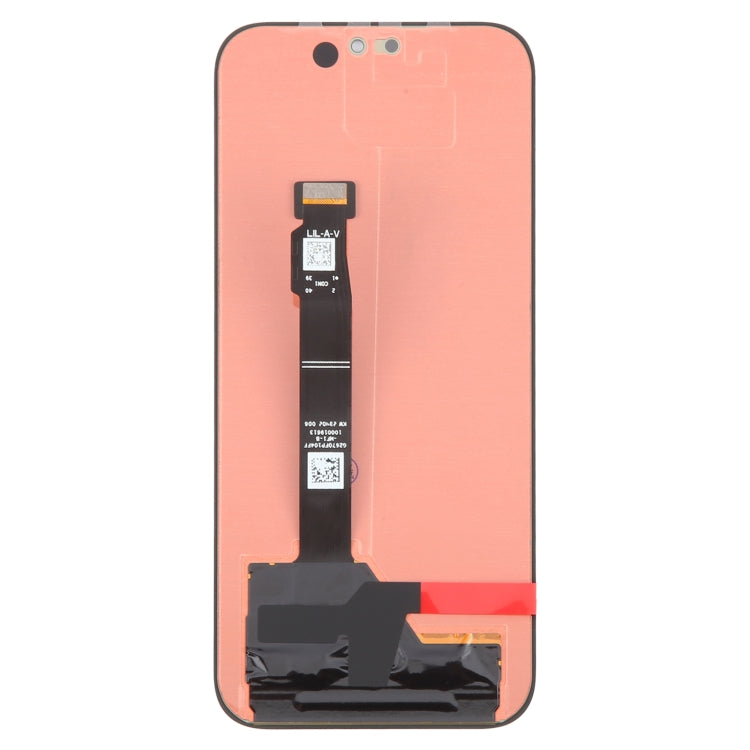 For Honor X60i Original LCD Screen with Digitizer Full Assembly - LCD Screen by PMC TechLife | Online Shopping South Africa | PMC TechLife | Buy Now Pay Later Mobicred
