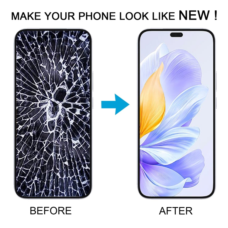 For Honor X60i Original LCD Screen with Digitizer Full Assembly - LCD Screen by PMC TechLife | Online Shopping South Africa | PMC TechLife | Buy Now Pay Later Mobicred