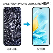 For Honor 200 Lite Original LCD Screen with Digitizer Full Assembly