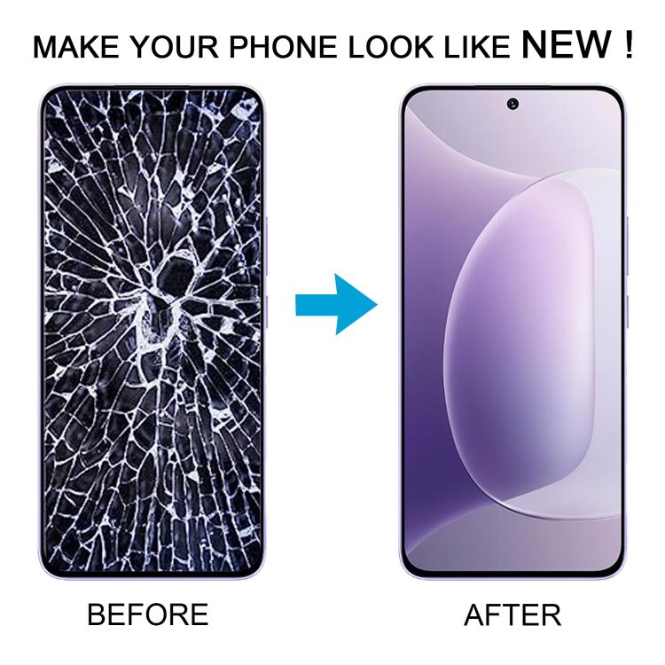 For Honor 300 Original LCD Screen with Digitizer Full Assembly - LCD Screen by PMc TechLife | Online Shopping South Africa | PMc TechLife | Buy Now Pay Later Mobicred