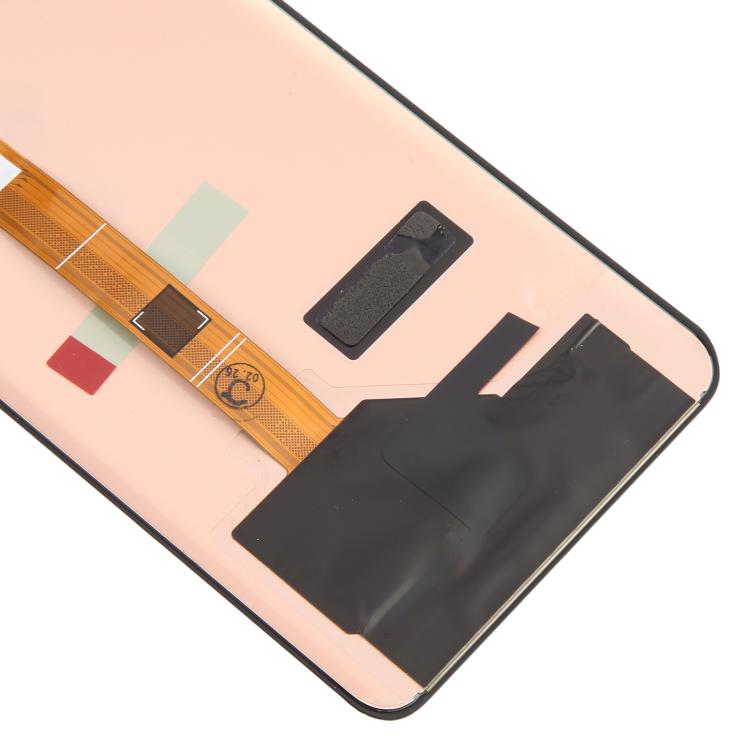 For Honor Magic7 Lite Original LCD Screen with Digitizer Full Assembly - LCD Screen by PMc TechLife | Online Shopping South Africa | PMc TechLife | Buy Now Pay Later Mobicred