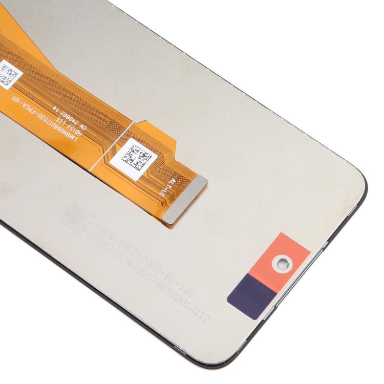 For Honor X7c 4G Original LCD Screen with Digitizer Full Assembly - LCD Screen by PMc TechLife | Online Shopping South Africa | PMc TechLife | Buy Now Pay Later Mobicred