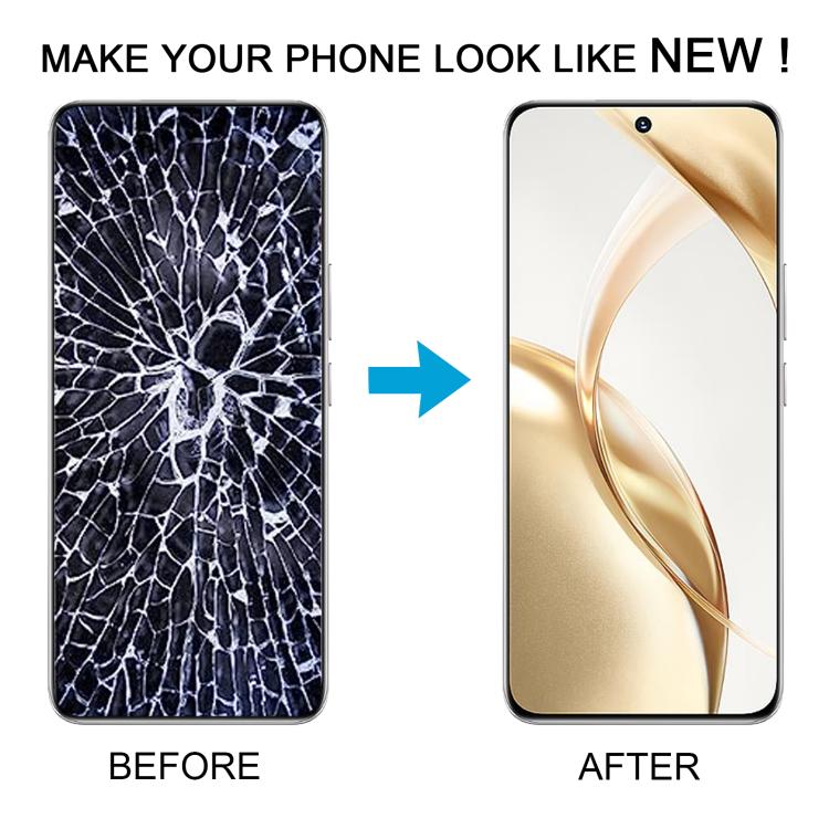 For Honor 200 Original LCD Screen with Digitizer Full Assembly - LCD Screen by PMc TechLife | Online Shopping South Africa | PMc TechLife | Buy Now Pay Later Mobicred