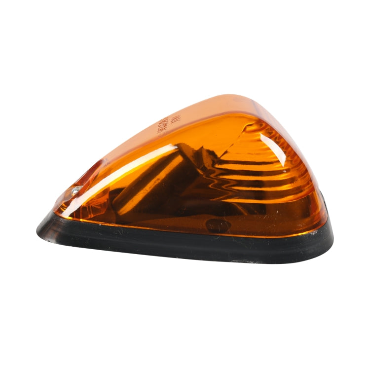 5pcs / Set Car LED Roof Marker Light for Ford(Yellow) - Dome Lights by PMC TechLife | Online Shopping South Africa | PMC TechLife | Buy Now Pay Later Mobicred