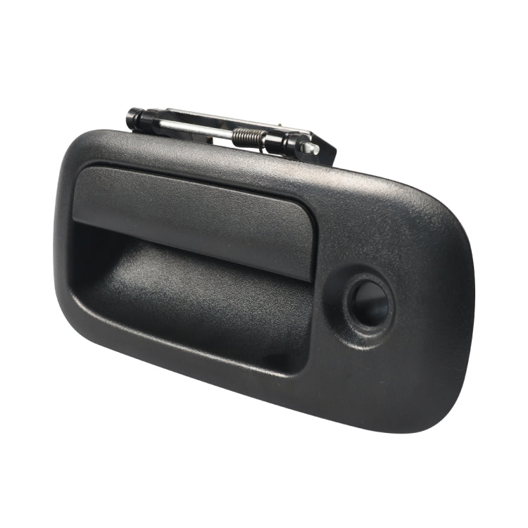 Car Left Front Door Outside Handle for Chevrolet Express 1500 25942271(Black) - Door Handles by PMC TechLife | Online Shopping South Africa | PMC TechLife | Buy Now Pay Later Mobicred