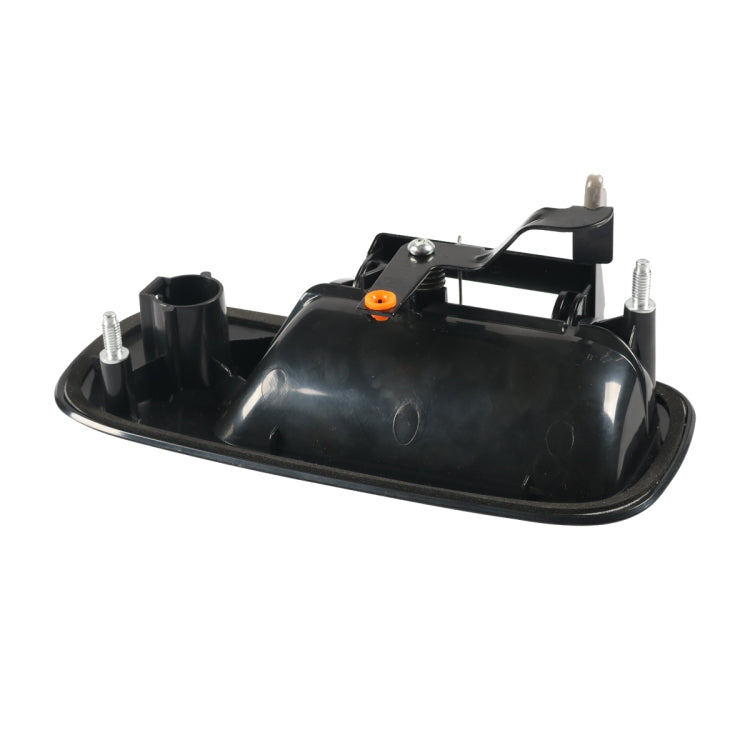 Car Left Front Door Outside Handle for Chevrolet Express 1500 25942271(Black) - Door Handles by PMC TechLife | Online Shopping South Africa | PMC TechLife | Buy Now Pay Later Mobicred