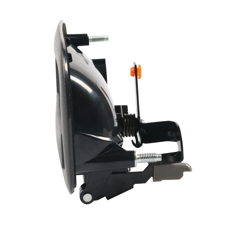 Car Left Front Door Outside Handle for Chevrolet Express 1500 25942271(Black) - Door Handles by PMC TechLife | Online Shopping South Africa | PMC TechLife | Buy Now Pay Later Mobicred