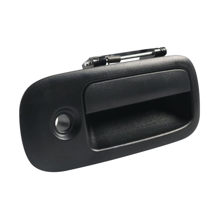 Car Right Front Door Outside Handle for Chevrolet Express 1500 25942270(Black) - Door Handles by PMC TechLife | Online Shopping South Africa | PMC TechLife | Buy Now Pay Later Mobicred