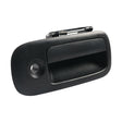 Car Right Front Door Outside Handle for Chevrolet Express 1500 25942270(Black) - Door Handles by PMC TechLife | Online Shopping South Africa | PMC TechLife | Buy Now Pay Later Mobicred
