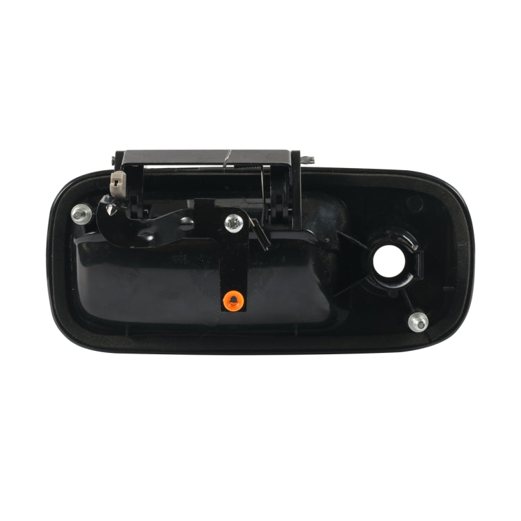 Car Right Front Door Outside Handle for Chevrolet Express 1500 25942270(Black) - Door Handles by PMC TechLife | Online Shopping South Africa | PMC TechLife | Buy Now Pay Later Mobicred
