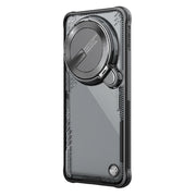 For Xiaomi 14 Ultra NILLKIN Ice Sky Prop Series Cover Version Phone Case(Green)