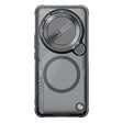 For Xiaomi 14 Ultra NILLKIN Ice Air Prop Series MagSafe Magnetic Phone Case(Black) - 14 Ultra Cases by NILLKIN | Online Shopping South Africa | PMC TechLife | Buy Now Pay Later Mobicred