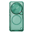 For Xiaomi 14 Ultra NILLKIN Ice Air Prop Series MagSafe Magnetic Phone Case(Green) - 14 Ultra Cases by NILLKIN | Online Shopping South Africa | PMC TechLife | Buy Now Pay Later Mobicred