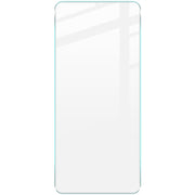 For vivo S19 5G / iQOO Z9 5G Global imak H Series Full Screen Tempered Glass Film