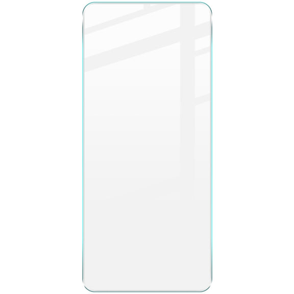 For vivo S19 5G / iQOO Z9 5G Global imak H Series Full Screen Tempered Glass Film