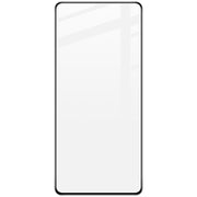 For vivo S19 5G / iQOO Z9 5G Global imak 9H Surface Hardness Full Screen Tempered Glass Film Pro+ Series
