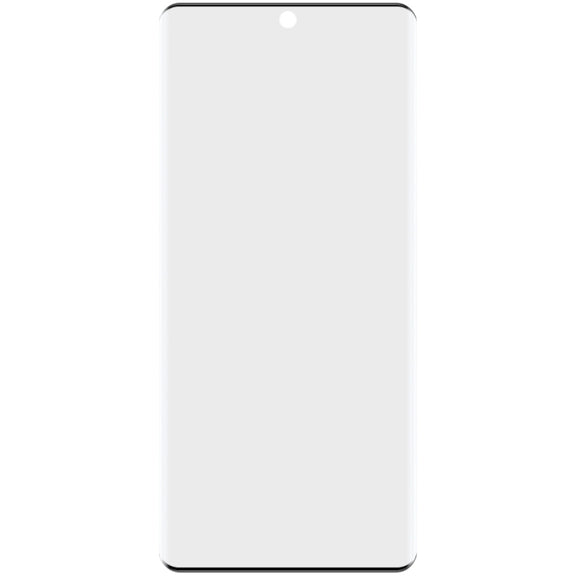 For vivo X100 Ultra imak 3D Curved Full Screen Tempered Glass Film