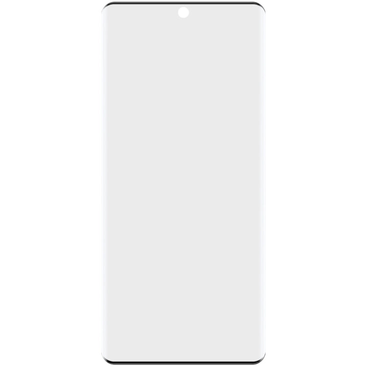 For vivo X100 Ultra imak 3D Curved Full Screen Tempered Glass Film