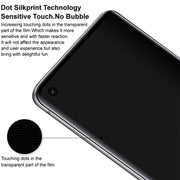 For vivo X100 Ultra imak 3D Curved Full Screen Tempered Glass Film