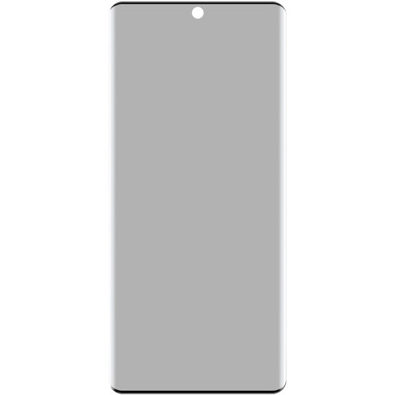 For vivo X100 Ultra imak 3D Curved Privacy Full Screen Tempered Glass Film