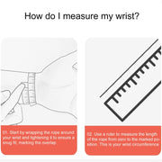 For Apple Watch Ultra 2 49mm Loop Woven Nylon Watch Band(Midnight)