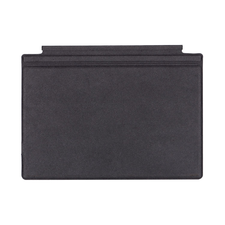 1089DC-RU Russian Backlit Magnetic Bluetooth 3.0 Keyboard for Microsoft Surface Pro 7 / 6 / 2017 / 4 / 3(Grey) - Others Keyboard by PMC Jewellery | Online Shopping South Africa | PMC Jewellery | Buy Now Pay Later Mobicred