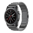 For Garmin Tactix 7 Pro / Fenix 7X 26mm Three-Bead Magnetic Buckle Metal Quick Release Watch Band(Black) - free shipping - PMc TechLife - Order now!