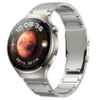 22mm Dual Safety Buckle Titanium Alloy Watch Band(Grey) - free shipping - PMc TechLife - Order now!