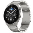 22mm Three-Bead Magnetic Buckle Titanium Alloy Watch Band(Silver) - free shipping - PMc TechLife - Order now!