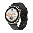 LEMFO HW52 1.28 inch Dual Mode Sport Smart Watch, Support Bluetooth Call / Sleep / Blood Oxygen / Heart Rate / Blood Pressure Health Monitor(Black) - free shipping - PMC TechLife - Order now!