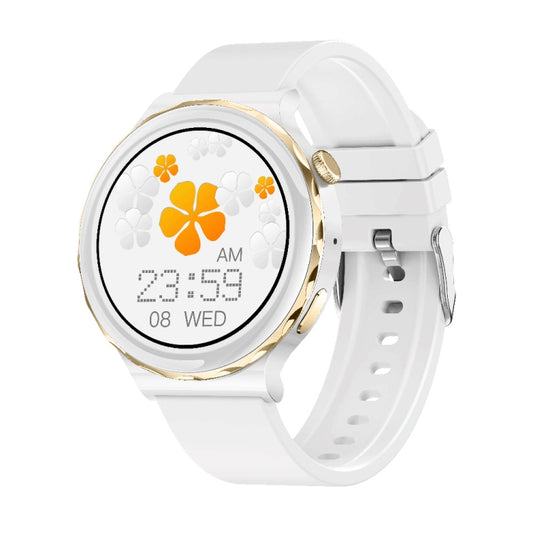 LEMFO HW52 1.28 inch Dual Mode Sport Smart Watch, Support Bluetooth Call / Sleep / Blood Oxygen / Heart Rate / Blood Pressure Health Monitor(Gold) - free shipping - PMC Jewellery - Order now!