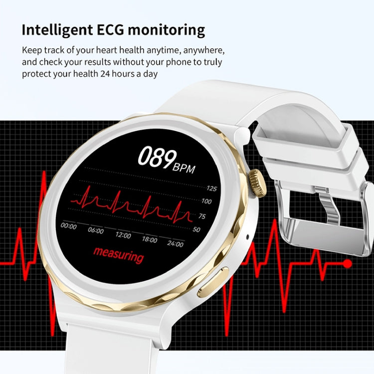 LEMFO HW52 1.28 inch Dual Mode Sport Smart Watch, Support Bluetooth Call / Sleep / Blood Oxygen / Heart Rate / Blood Pressure Health Monitor(Black)
