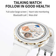 LEMFO HW52 1.28 inch Dual Mode Sport Smart Watch, Support Bluetooth Call / Sleep / Blood Oxygen / Heart Rate / Blood Pressure Health Monitor(Black)