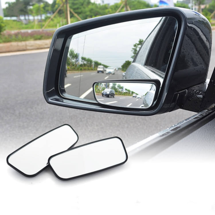 3R 3R-059 Car Auxiliary Side View Mirror Round Blind Spot Wide Angle Mirror - Convex Mirror & Accessories by 3R | Online Shopping South Africa | PMc TechLife | Buy Now Pay Later Mobicred
