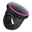 3R 3R-2253 Car Steering Wheel Booster Ball Car Steering Wheel Power Booster(Black Purple) - Steering Wheel Accessories by 3R | Online Shopping South Africa | PMC TechLife | Buy Now Pay Later Mobicred